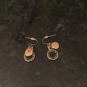 Marc Jacobs earrings